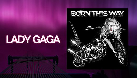 Beat Saber: Lady Gaga - 'Born This Way'