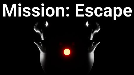 Mission: Escape Game