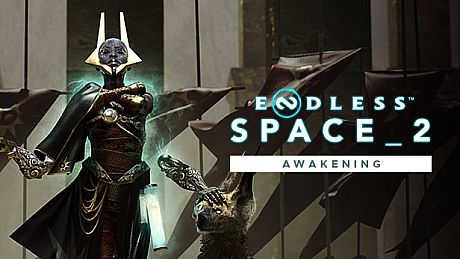 ENDLESS Space 2 - Awakening DLC