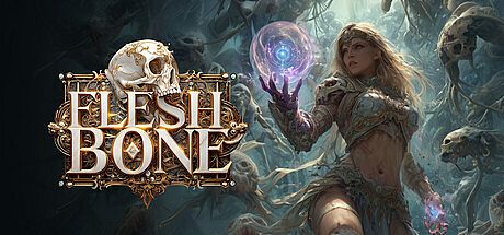 Flesh & Bone Game