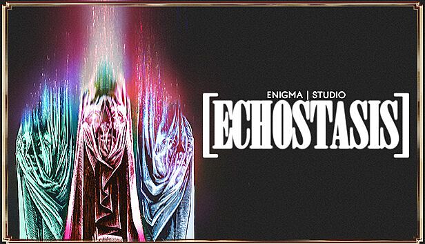 Buy [ECHOSTASIS]