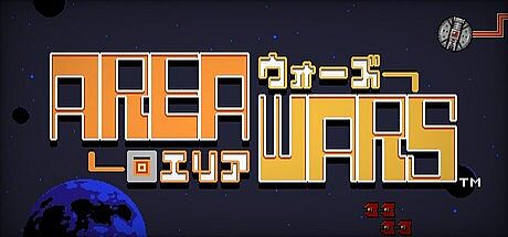 AREA WARS Game