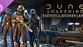 Dune: Awakening - Raiders of the Broken Lands DLC