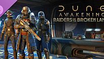 Kup Dune: Awakening - Raiders of the Broken Lands DLC na PC