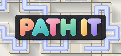 PATH IT