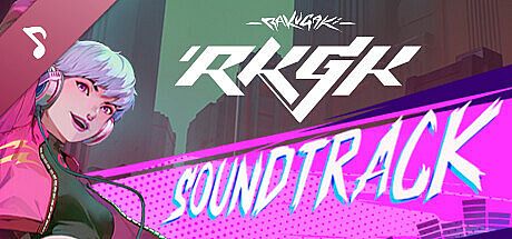 RKGK / Rakugaki Soundtrack DLC