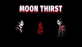 MOON THIRST