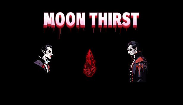 Buy MOON THIRST