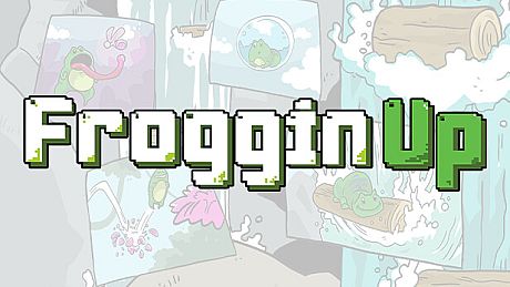 Froggin Up