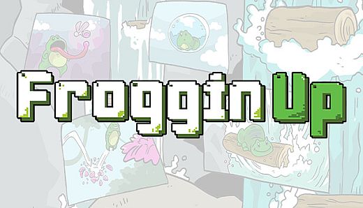 Froggin Up