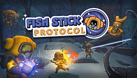 Fish Stick Protocol