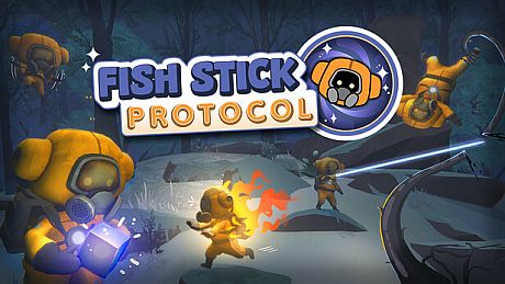Fish Stick Protocol Game