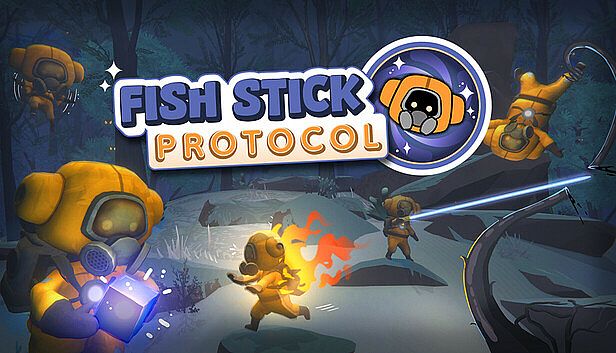 Buy Fish Stick Protocol