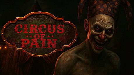 Circus of Pain Game