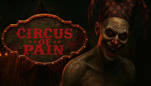 Circus of Pain