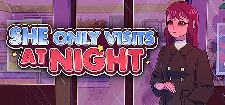 She Only Visits at Night Game
