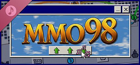 MMO98 Soundtrack DLC
