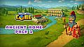 Color a Cube - Ancient Rome Pack #1