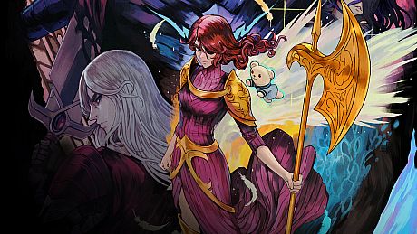 9 Years of Shadows Game