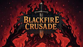 Blackfire Crusade