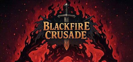 Blackfire Crusade Game