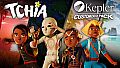 Tchia: Kepler Customization Pack