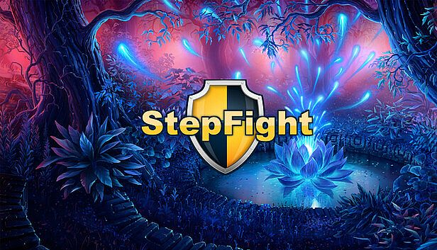Buy Stepfight