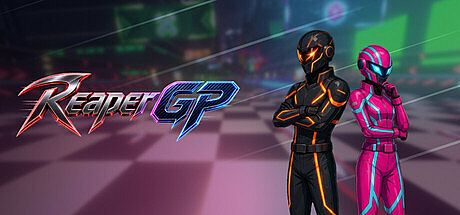 Reaper GP Game