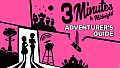 3 Minutes to Midnight: Adventurer’s Guide | Hints and Walkthrough