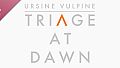 Half-Life: Alyx - Final Hours "Triage at Dawn" Theme