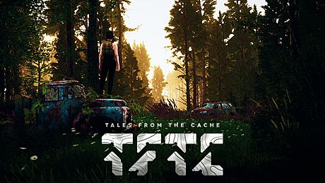 Tales From The Cache Game
