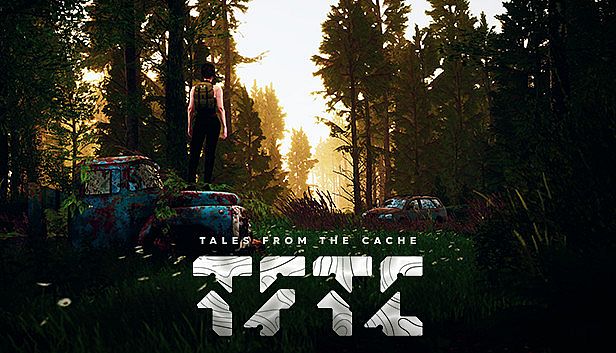 Buy Tales From The Cache