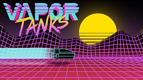 VAPOR TANKS Game