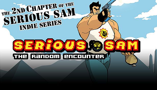Buy Serious Sam: The Random Encounter