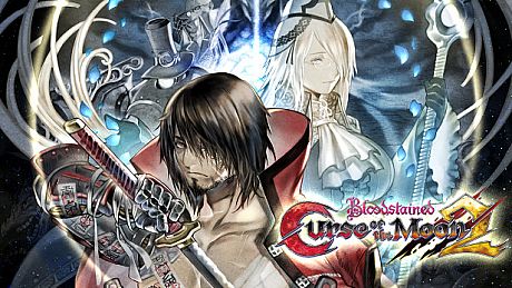 Bloodstained: Curse of the Moon 2 Game