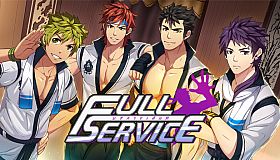 Full Service Complete Visual Guide