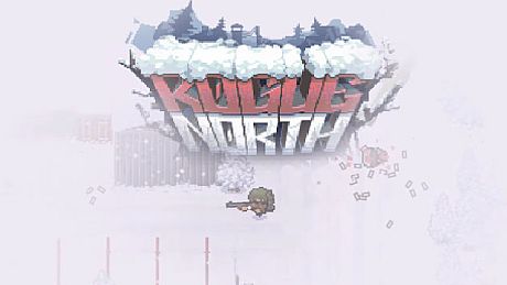 Rogue North Game