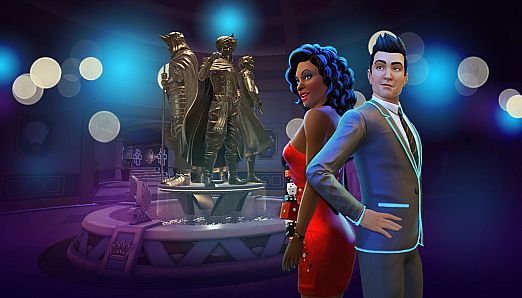 Four Kings Casino and Slots