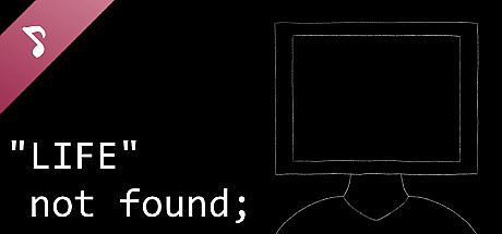 "LIFE" not found; Soundtrack DLC