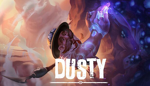Buy Dusty