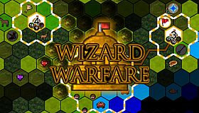 Wizard Warfare