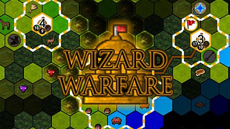 Wizard Warfare
