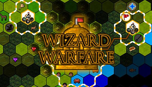 Wizard Warfare