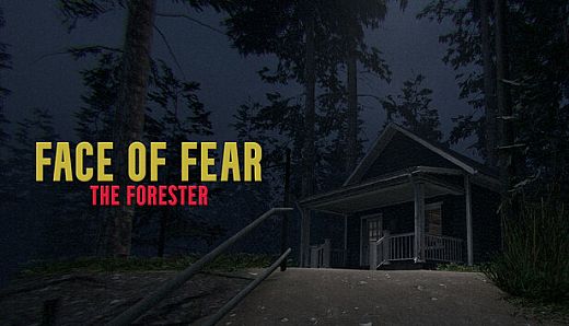 Face of Fear: The Forester