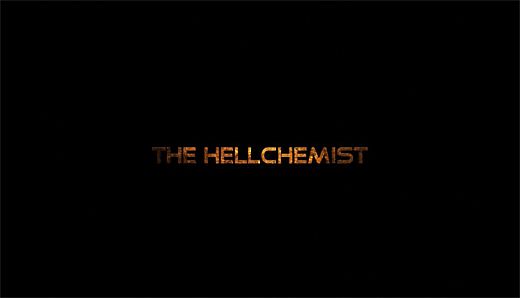 The Hellchemist