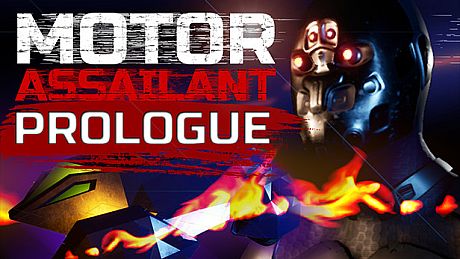 Motor Assailant: Betrayal Game