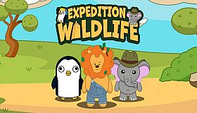 Expedition Wildlife