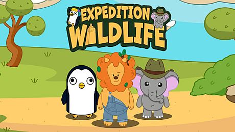 Expedition Wildlife Game