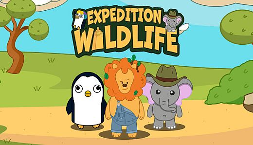 Expedition Wildlife
