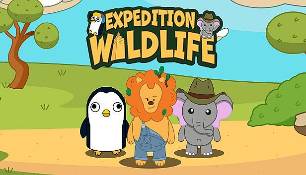 Buy Expedition Wildlife